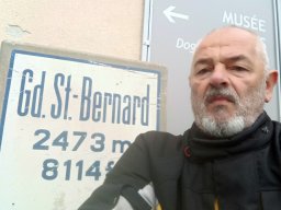 Wilsons Passtour 2.0 August